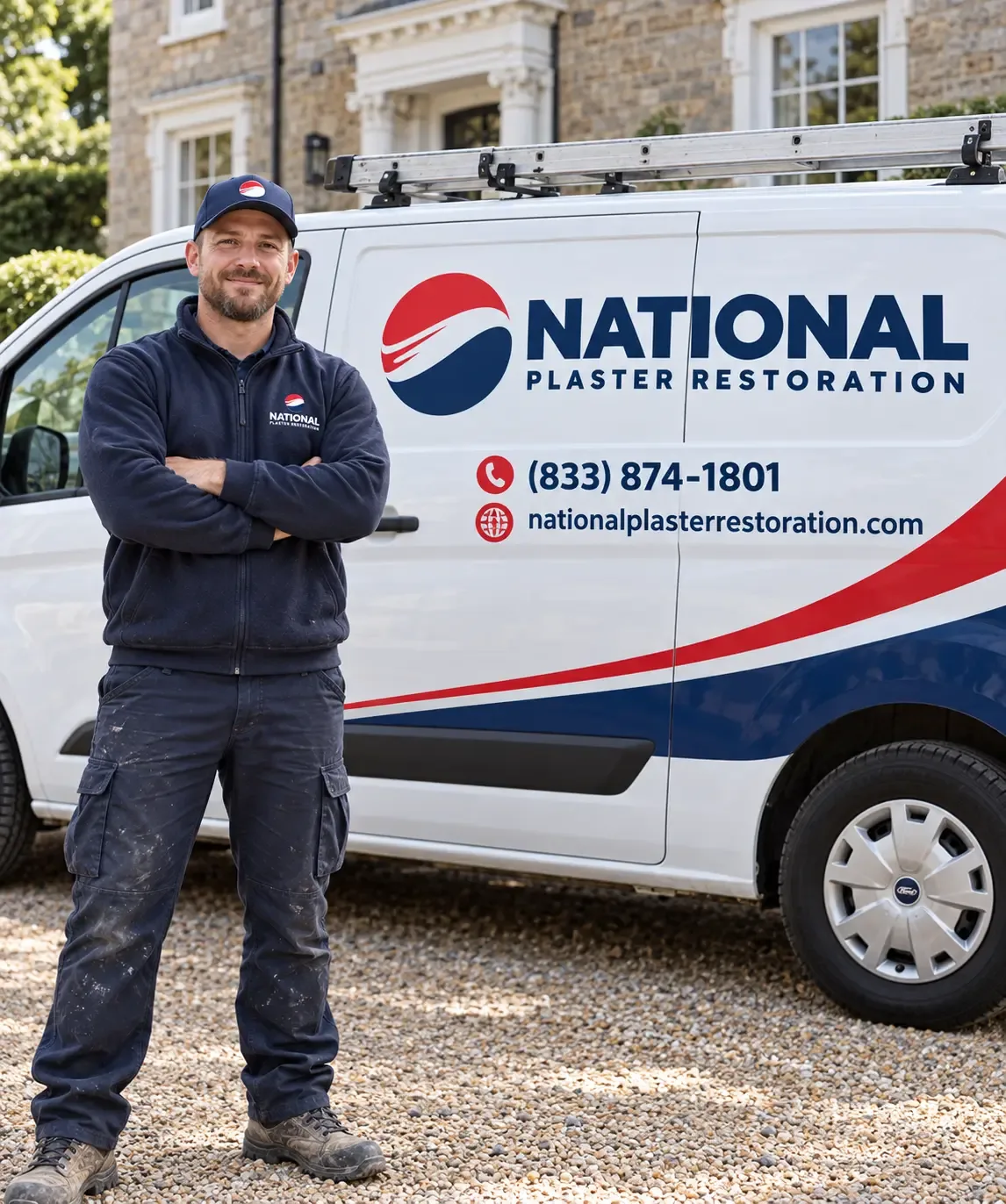 Plaster Repair company in Tyronza, AR